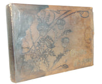 Voyage. Gros album de 297 cartes postales Égypte vers 1910