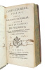 L'Anti-Lucrèce, Poème sur la religion naturelle. . Melchior de Polignac