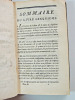 L'Anti-Lucrèce, Poème sur la religion naturelle. . Melchior de Polignac