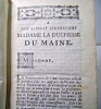 L'Anti-Lucrèce, Poème sur la religion naturelle. . Melchior de Polignac