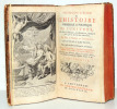 Histoire de l'Univers. Europe- Italie-Espagne -Grande Bretagne. Baron de Pufendorff