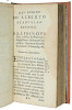  Gymnasium Patientiae . Jérémie Drexel