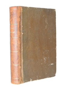 Muse populaire. Chants et Poésies. 1851. EO ( rare)