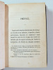 Muse populaire. Chants et Poésies. 1851. EO ( rare). Pierre Dupont