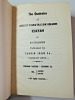 The quatrains of Abolfat'h ghia'th-e-din Ebrahim Khayam of Nishabur. 