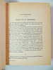 ISRAËL, des origines au milieu du XIIIe siècle. Adolphe Lods