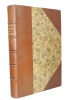 Le secret de Gertrude . André Theuriet