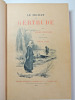 Le secret de Gertrude . André Theuriet