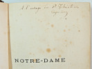 Notre Dame de Lourdes. 1869. EO. Henri Lasserre
