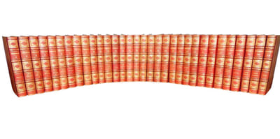 Œuvres complètes du Vicomte de Chateaubriand. 