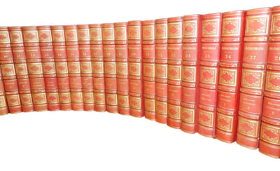 Œuvres complètes du Vicomte de Chateaubriand. 