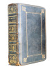 Office de la Semaine Sainte, latin et françois, à l'usage de Rome et de Paris, avec l'explication des Cérémonies de l’Église.. 