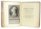 L'ombra di Pope. Poemetto dell' abate Luigi Godard fra gli arcadi Cimante micenio

in cui si lodano gli studi filosofici di sua altezza il sig. ...