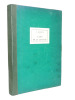 L'Art de la lecture. Ernest Legouvé