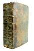 Dictionaire Pharmaceutique ou plutôt apparat Medico Pharmaco-Chymique. M. de Meuve, Docteur en médecine 