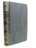 La Mer. Naufrages modernes. M. de Bérard