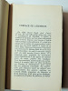 Le rouge et le noir. 2/2 vols. Edition du Divan. Stendhal