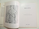 Raoul Dufy. Texte de Alfred Werner.