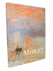 Monet. Texte de John House