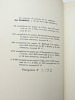 La chronique des frères ennemis. 1/2772 sur pur fil. Jérôme et Jean Tharaud