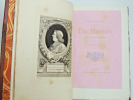 Poésies diverses du Cardinal de Bernis ( 1715-1794). Cardinal de Bernis