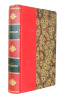 Voyageuses. Edition Originale 1897. Paul Bourget