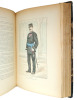 Histoire du Corps des gardiens de la paix. Alfred Rey & Louis Féron. 