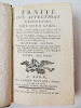 Traité des affections vaporeuses des deux sexes, ou l'on a taché de joindre à une théorie solide une pratique sure, fondée sur des observations. ...