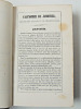 Manuel théorique et pratique du jardinier. Pirolle.