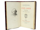 Jules Janin 1804-1874. Alexandre Piedagnel