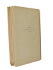 Belle Sylvie. Edition Originale 1/10 sur Alpha. Tirage de tête. Charles Silvestre
