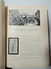 LE TOUR DU MONDE , Nouveau Journal des voyages 1898 + a travers le monde. 