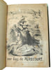 M&eacute;moire de Ninon de Lenclos. Illustr&eacute; par Bauce. Eug&egrave;ne de Mirecourt
