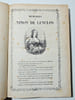 M&eacute;moire de Ninon de Lenclos. Illustr&eacute; par Bauce. Eug&egrave;ne de Mirecourt