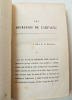 Les bourgeois de campagne. 1859. EO. Paul Perret