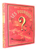 Les pourquoi de Mademoiselle Suzanne. 1882. Émile Desbeaux
