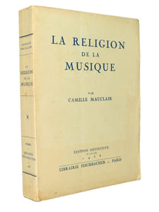 La religion de la musique et les héros de l'orchestre