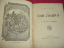 LA GENTE CHEVALIÈRE ou la France sous Philippe VI. A.Berthet