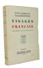 Visages Français. Histoire et littérature. Henry Bordeaux