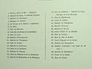 Atlas des campagnes de la R&eacute;volution Fran&ccedil;aise. 32 planches 42x28cm. M.A Thiers