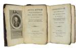 Cours d'&eacute;tude pour l'instruction des jeunes gens " Grammaire ". Condillac