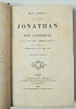 Jonathan et son continent. La soci&eacute;t&eacute; Am&eacute;ricaine. EO. Max O'Rell et Jack Allyns
