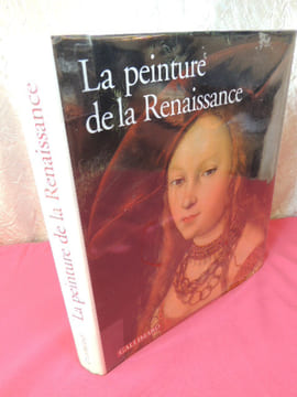 LA PEINTURE DE LA RENAISSANCE. undefined