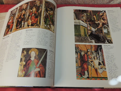 LA PEINTURE DE LA RENAISSANCE. undefined