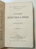 Souvenirs d'Angleterre et d'Italie. ( Réminiscence). Mme Augustus Craven.