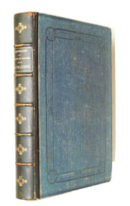 Nouvelle chasse aux papillons. 12 planches coloriées 1858