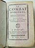 Le combat spirituel. Lorenzo Scupoli