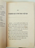 Les femmes qui font des sc&egrave;nes. 1865. EO. Charles Monselet