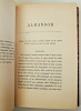 Drames et fantaisies. &Eacute;dition rare des œuvres de jeunesse 1886. Henri Heine