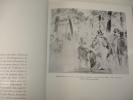 DESSINS IMPRESSIONNISTES de Manet à Renoir. Jean Leymarie
